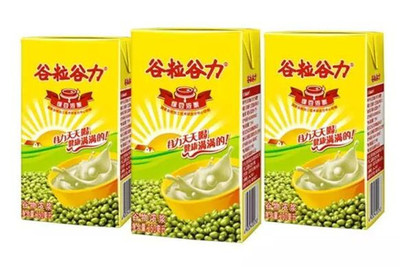 統(tǒng)一開(kāi)掛推新忙，再推10元飲料，瞄準(zhǔn)可口可樂(lè)同領(lǐng)域谷物市場(chǎng)
